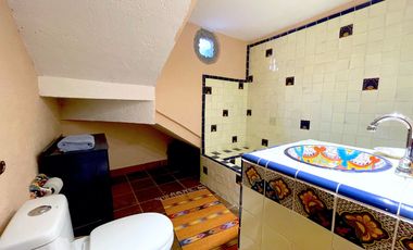 Casa Vista Jacaranda