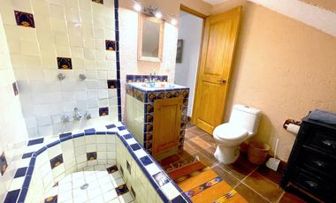 Casa Vista Jacaranda