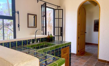 Casa Vista Jacaranda
