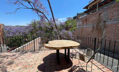 Casa Vista Jacaranda