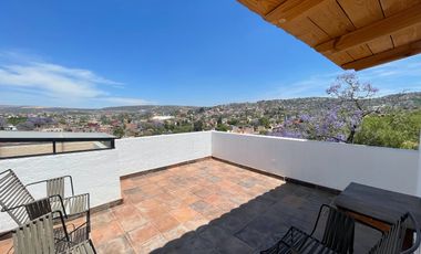 Casa Vista Jacaranda