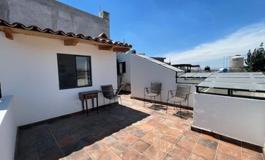 Casa Vista Jacaranda