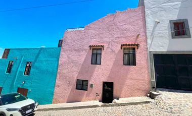 Casa Vista Jacaranda