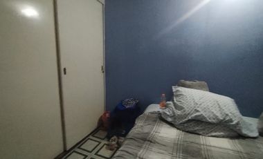 VENTA DEPARTAMENTO HOJA DE ARBOL IZTACALCO