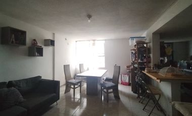 VENTA DEPARTAMENTO HOJA DE ARBOL IZTACALCO