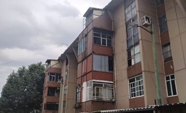 VENTA DEPARTAMENTO HOJA DE ARBOL IZTACALCO