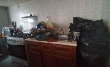 VENTA DEPARTAMENTO HOJA DE ARBOL IZTACALCO