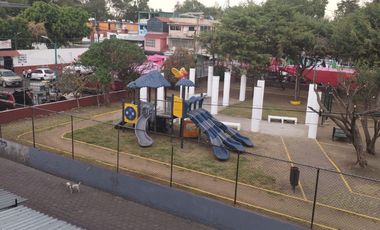 VENTA DEPARTAMENTO HOJA DE ARBOL IZTACALCO