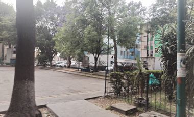 VENTA DEPARTAMENTO HOJA DE ARBOL IZTACALCO