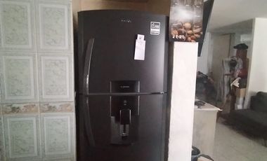 VENTA DEPARTAMENTO HOJA DE ARBOL IZTACALCO