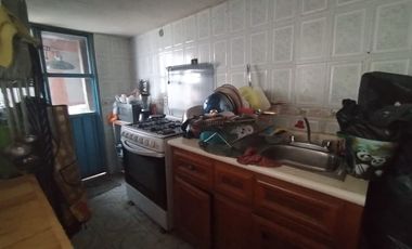 VENTA DEPARTAMENTO HOJA DE ARBOL IZTACALCO