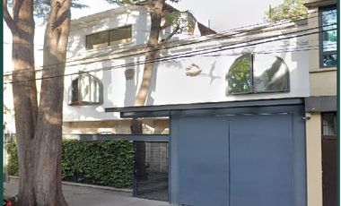 VENTA DE CASA EN C. MANUEL LOPEZ COTILLA, DEL VALLE CENTRO, BENITO JUAREZ,CDMX