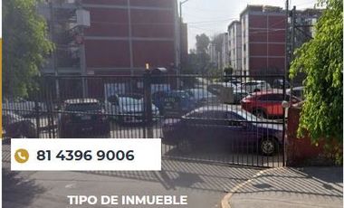 Departamento  en Remate Bancario. Asegure su estabilidad y libertad financiera.