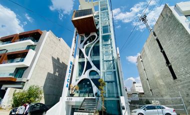 ¡Tu Consultorio Ideal en Torre Médica Platinum! Espacios para Profesionales de la Salud