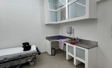 ¡Tu Consultorio Ideal en Torre Médica Platinum! Espacios para Profesionales de la Salud