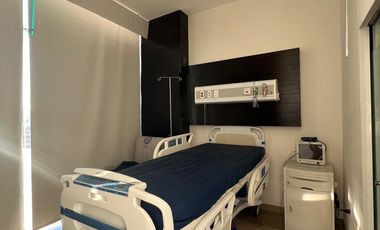 ¡Tu Consultorio Ideal en Torre Médica Platinum! Espacios para Profesionales de la Salud