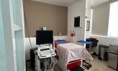 ¡Tu Consultorio Ideal en Torre Médica Platinum! Espacios para Profesionales de la Salud