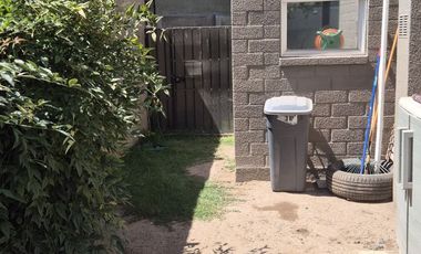 SE VENDE hermosa casa en condominio BUIN