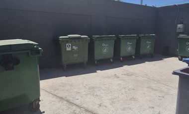 SE VENDE hermosa casa en condominio BUIN