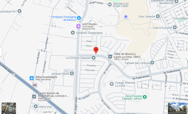 CASA DE OPORTUNIDAD EN ZAPOPAN REMATE BANCARIO EN COTO LA CIMA