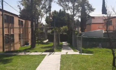 DEPARTAMENTO EN REMATE EN TLAHUAC