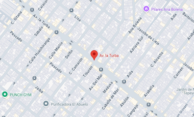 DEPARTAMENTO EN REMATE EN TLAHUAC