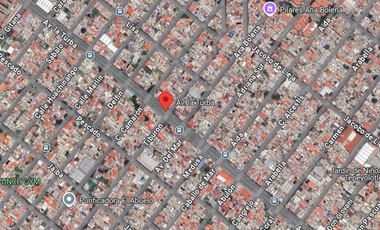 DEPARTAMENTO EN REMATE EN TLAHUAC