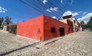Casa para Remodelar en San Miguel de Allende
