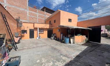 Casa para Remodelar en San Miguel de Allende