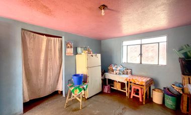 Casa para Remodelar en San Miguel de Allende