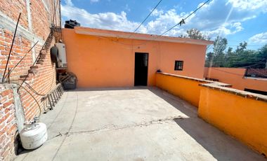 Casa para Remodelar en San Miguel de Allende