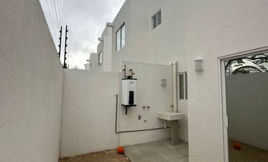 Casa Zafiro Residencial
