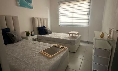 Casa Zafiro Residencial