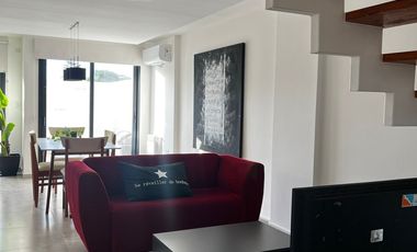 VENTA DUPLEX PASO CUATTRO Carlos Paz