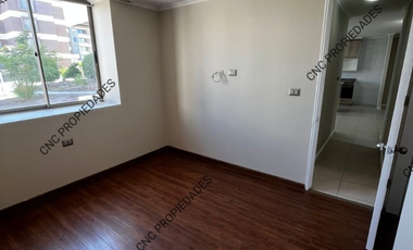 En venta departamento sin muebles, amplio.