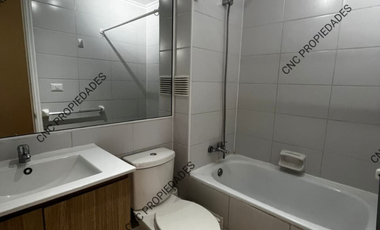 En venta departamento sin muebles, amplio.