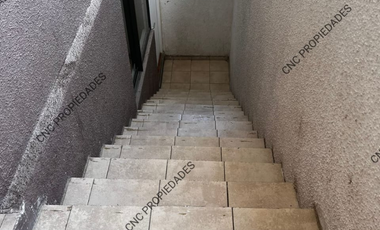 En venta departamento sin muebles, amplio.