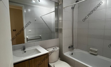 En venta departamento sin muebles, amplio.