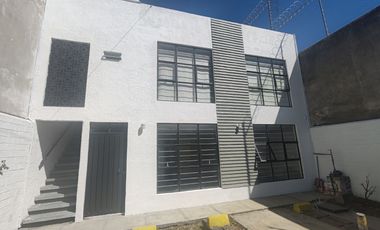 DEPARTAMENTO EN PLANTA BAJA EN RENTA EN COL. BELLA VISTA POR LA MEDALLA MILAGROSA