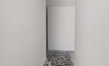 DEPARTAMENTO EN PLANTA BAJA EN RENTA EN COL. BELLA VISTA POR LA MEDALLA MILAGROSA