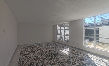 DEPARTAMENTO EN PLANTA BAJA EN RENTA EN COL. BELLA VISTA POR LA MEDALLA MILAGROSA