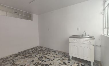 DEPARTAMENTO EN PLANTA BAJA EN RENTA EN COL. BELLA VISTA POR LA MEDALLA MILAGROSA