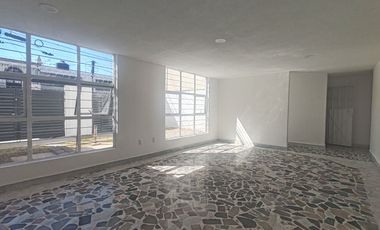 DEPARTAMENTO EN PLANTA BAJA EN RENTA EN COL. BELLA VISTA POR LA MEDALLA MILAGROSA