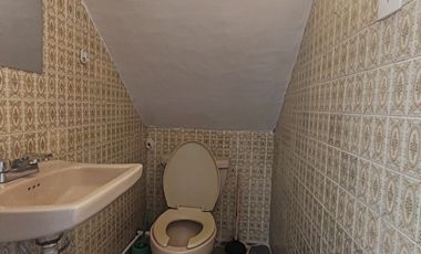 DEPARTAMENTO EN PLANTA BAJA EN RENTA EN COL. BELLA VISTA POR LA MEDALLA MILAGROSA