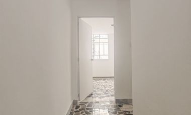 DEPARTAMENTO EN PLANTA BAJA EN RENTA EN COL. BELLA VISTA POR LA MEDALLA MILAGROSA