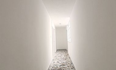 DEPARTAMENTO EN PLANTA BAJA EN RENTA EN COL. BELLA VISTA POR LA MEDALLA MILAGROSA