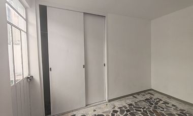 DEPARTAMENTO EN PLANTA BAJA EN RENTA EN COL. BELLA VISTA POR LA MEDALLA MILAGROSA