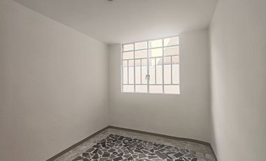 DEPARTAMENTO EN PLANTA BAJA EN RENTA EN COL. BELLA VISTA POR LA MEDALLA MILAGROSA