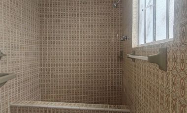 DEPARTAMENTO EN PLANTA BAJA EN RENTA EN COL. BELLA VISTA POR LA MEDALLA MILAGROSA