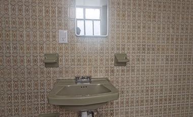 DEPARTAMENTO EN PLANTA BAJA EN RENTA EN COL. BELLA VISTA POR LA MEDALLA MILAGROSA